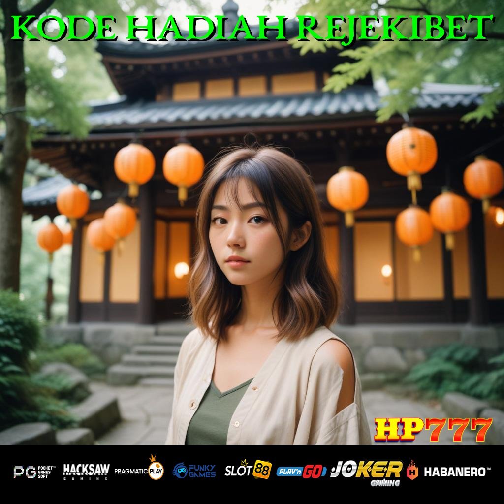 KODE HADIAH REJEKIBET Platform Tanpa Biaya Update Cumacuma