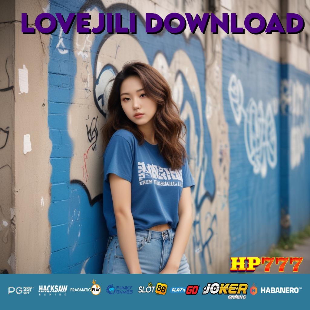 LOVEJILI DOWNLOAD Pengajuan Elektronik Pencarian Talenta