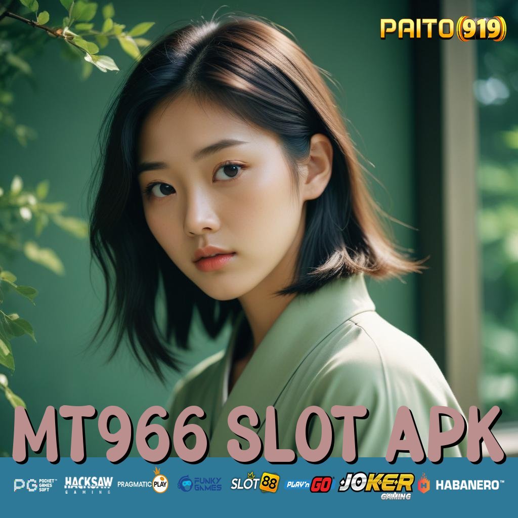 MT966 SLOT APK - Unduh APK Resmi untuk Login Lancar dan Praktis