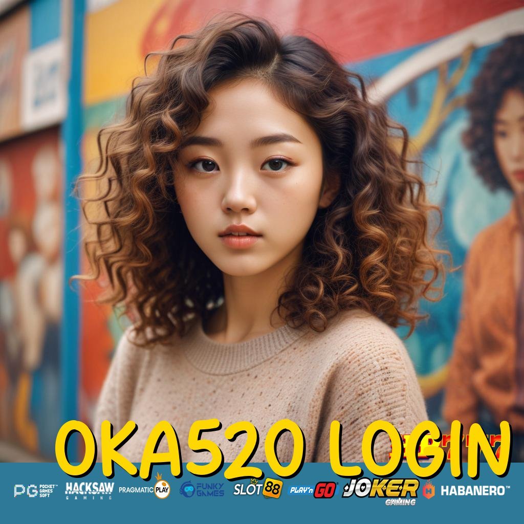 OKA520 LOGIN