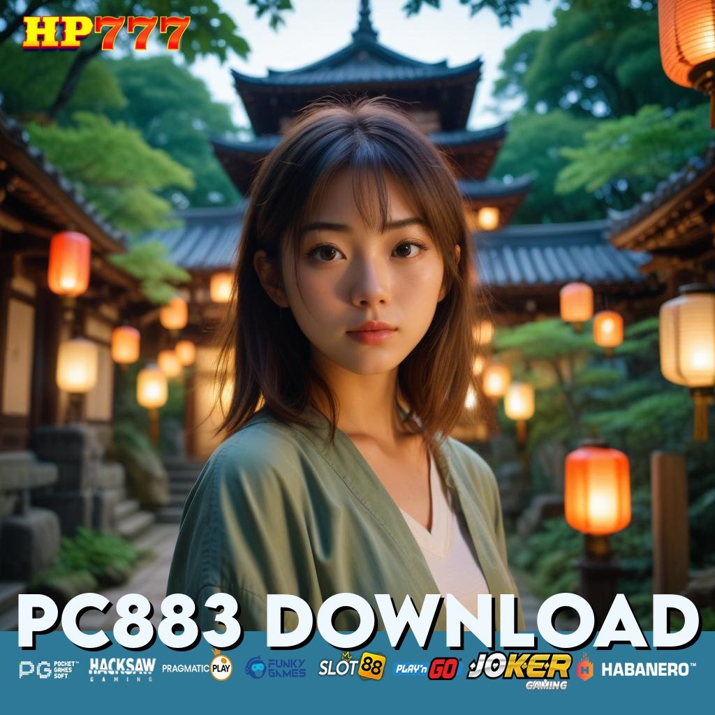 PC883 DOWNLOAD Program Tanpa Biaya Platform Modern