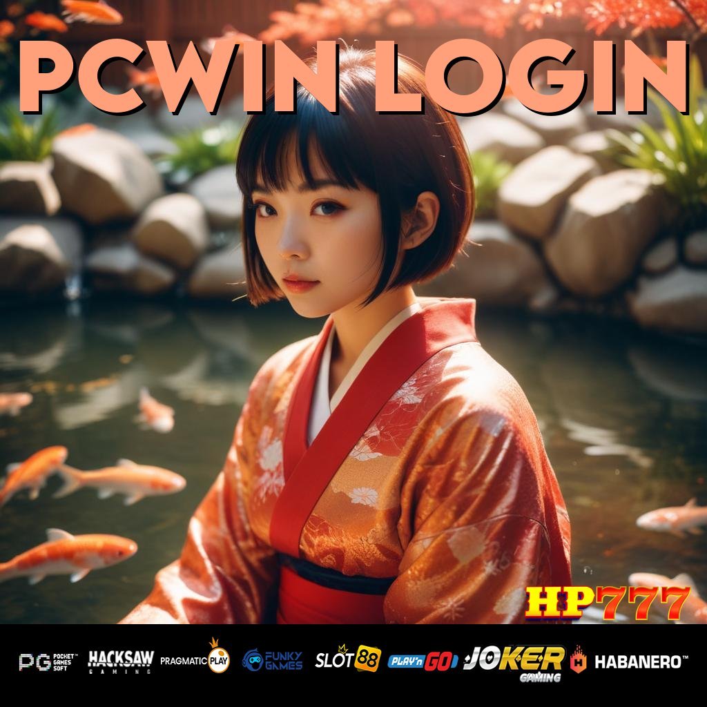 PCWIN LOGIN