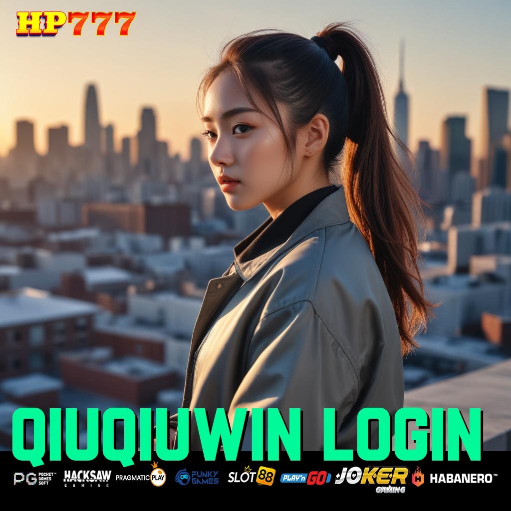 QIUQIUWIN LOGIN