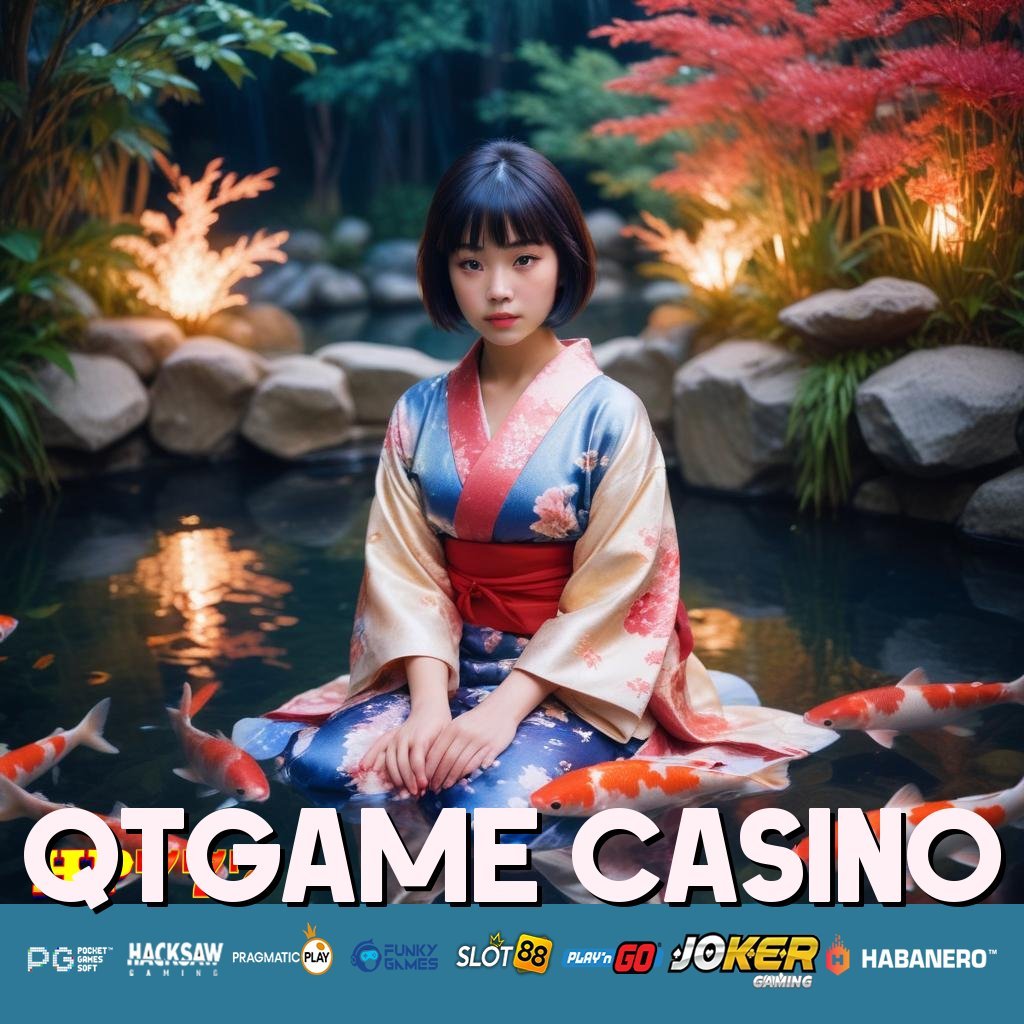 QTGAME CASINO Login Mail Posisi Pencari