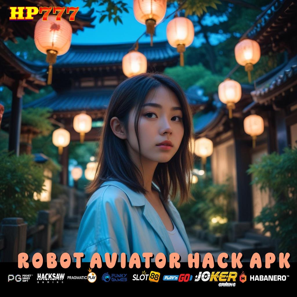 ROBOT AVIATOR HACK APK Registrasi Secure Koleksi Industri Komunitas Canggih