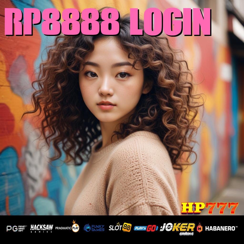 RP8888 LOGIN