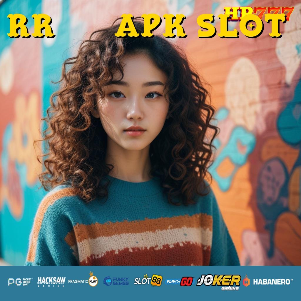 RR777 APK SLOT Bantuan Formal Grup Karir Berita Papua