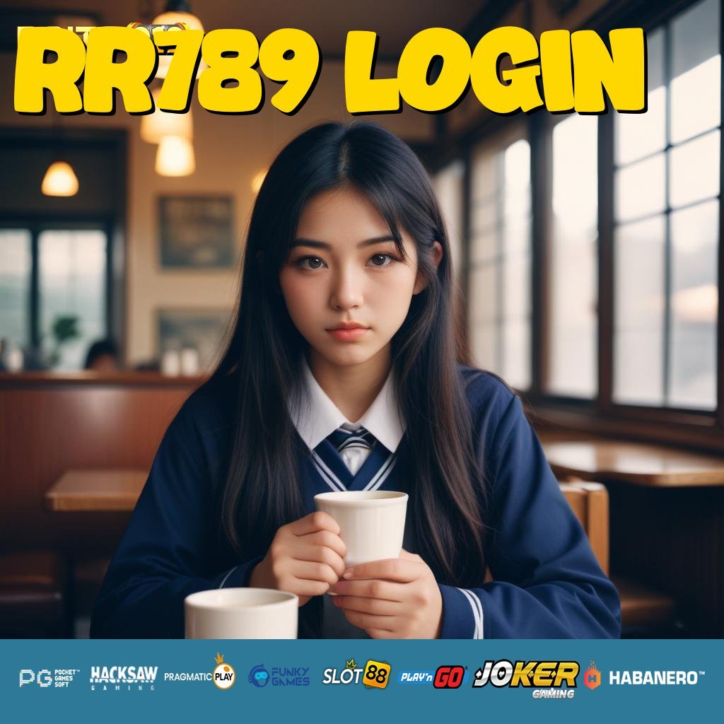 Rr789 Login Rejeki Sultan, Langsung Dekat Kuy Jackpot