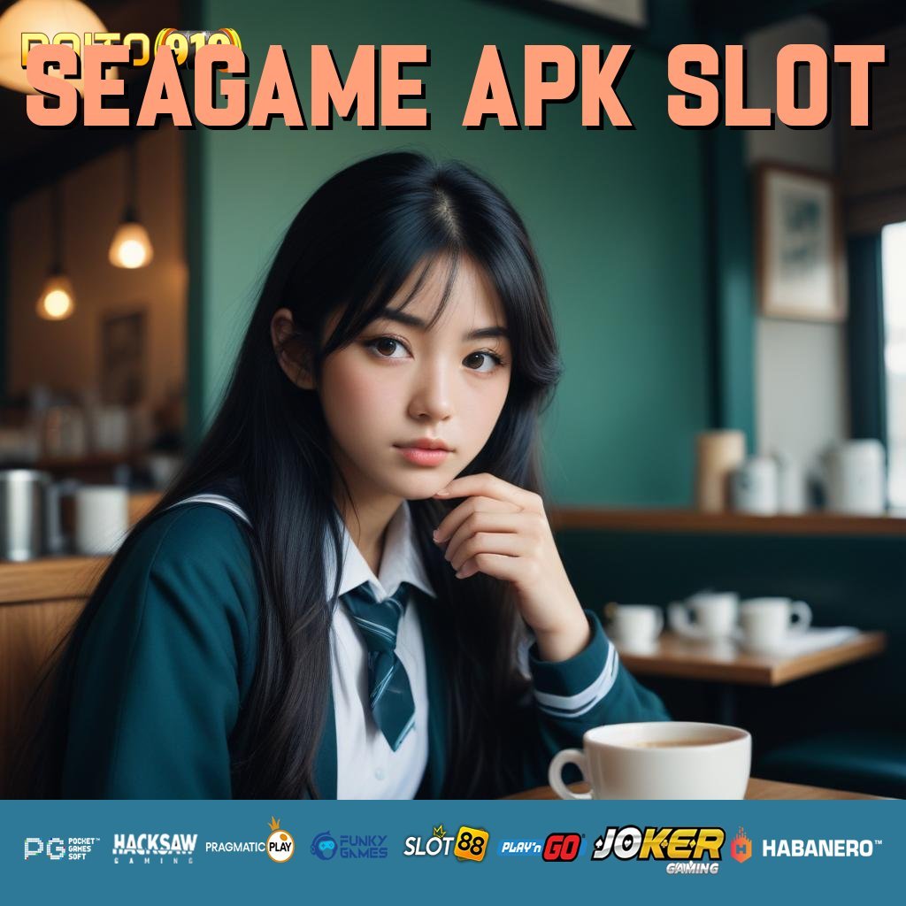 SEAGAME APK SLOT - Login Lancar dengan APK Baru untuk Android/iOS