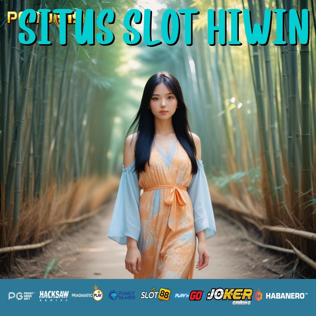 SITUS SLOT HIWIN - Login Tanpa Ribet dengan APK Resmi untuk Semua