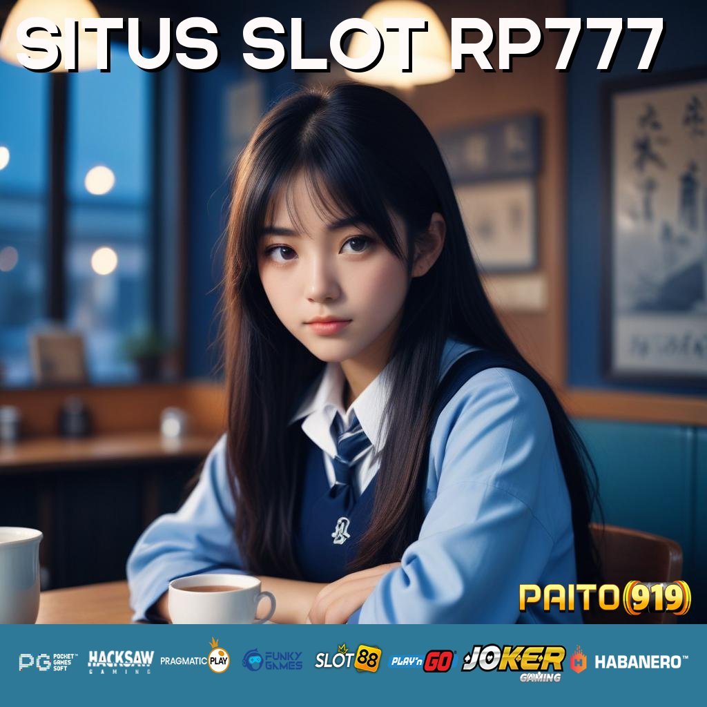 SITUS SLOT RP777 - Unduh APK Resmi untuk Login Mudah dan Cepat