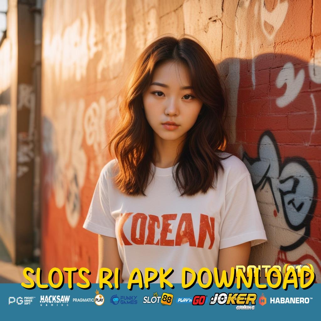 SLOTS RI APK DOWNLOAD - APK Terupdate untuk Login Lancar di Android/iOS