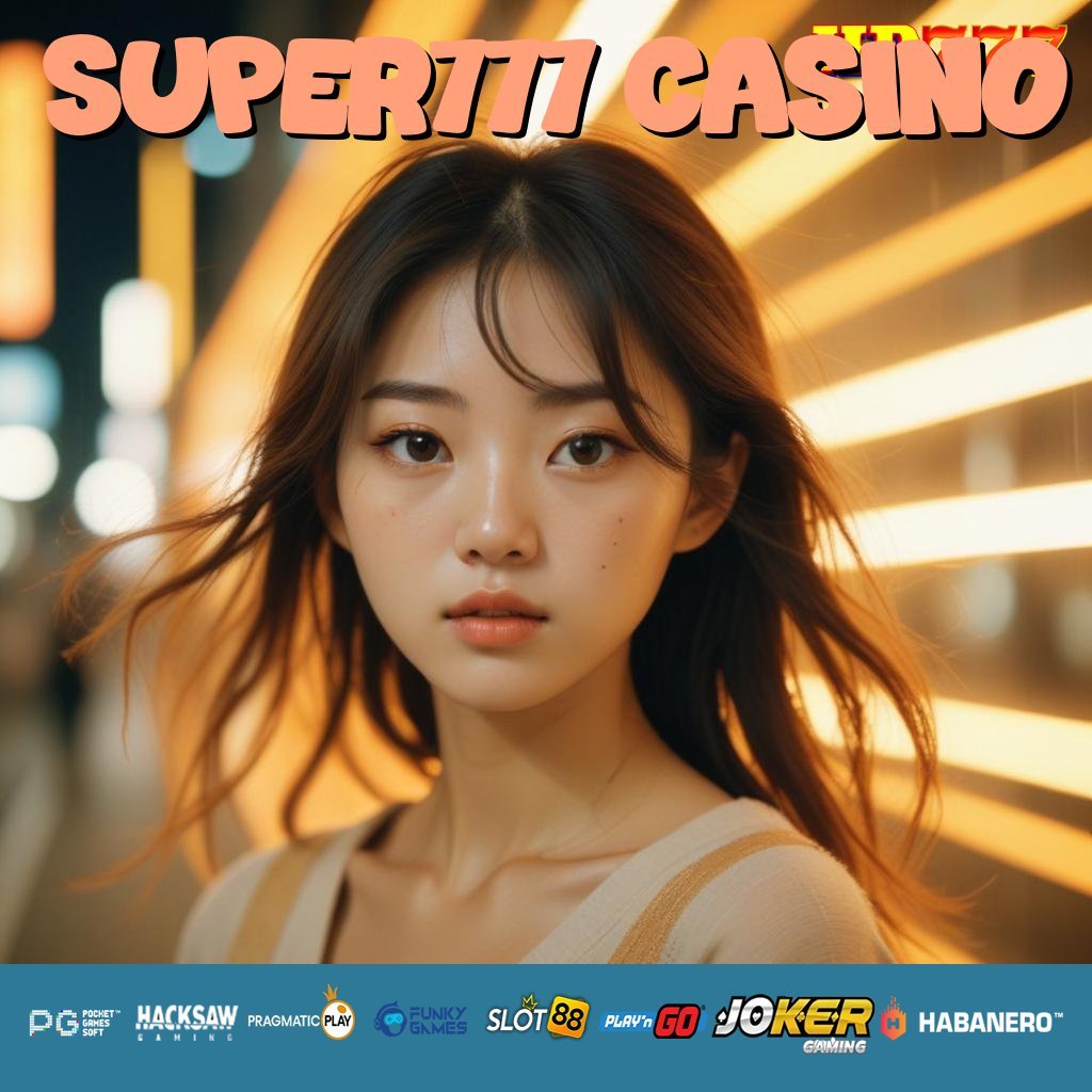 SUPER777 CASINO