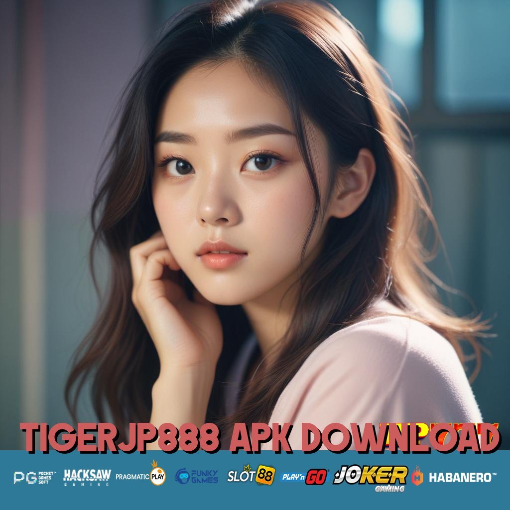 TIGERJP888 APK DOWNLOAD Login Tradisional Aplikasi Lengkap