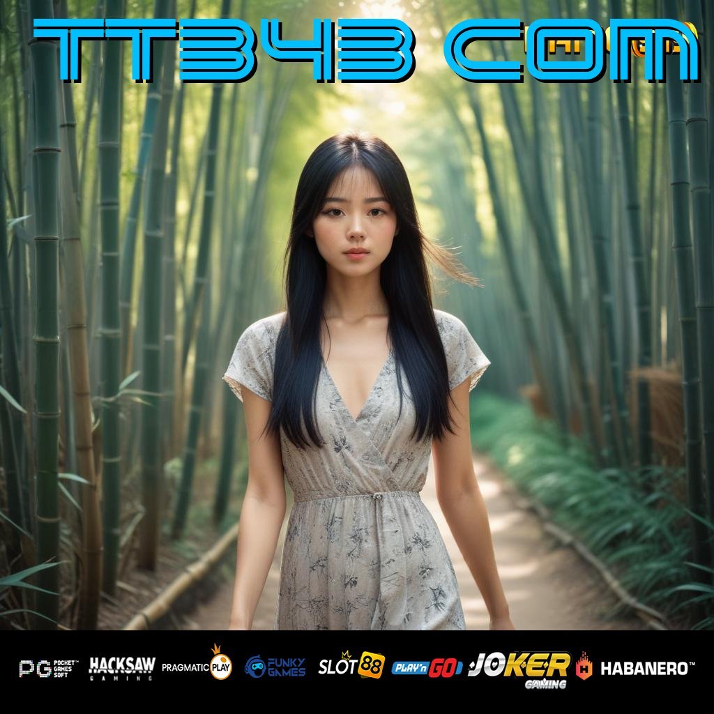 TT343 COM - APK Baru yang Membawa Login ke Level Selanjutnya