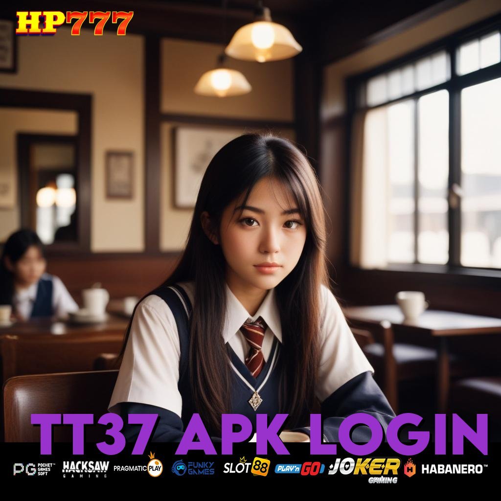 TT37 APK LOGIN