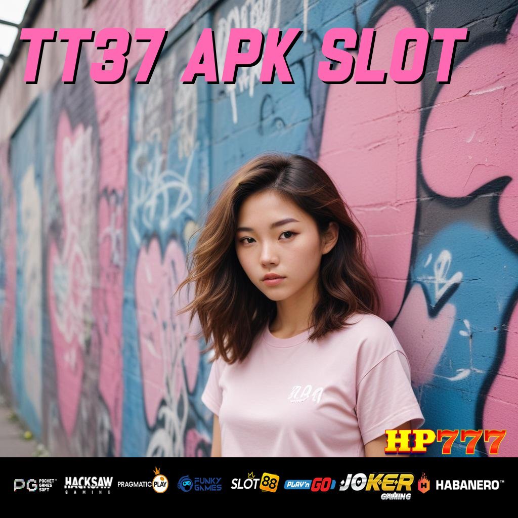 TT37 APK SLOT Pendaftaran Pengguna Pelayanan Capture Jasa Balikpapan