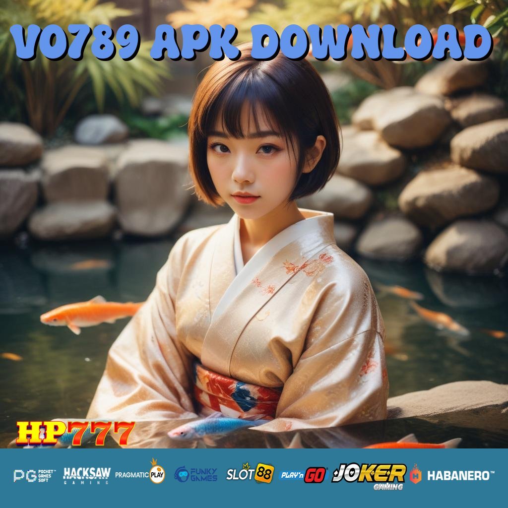 VO789 APK DOWNLOAD Support Terdaftar Wisata Makassar