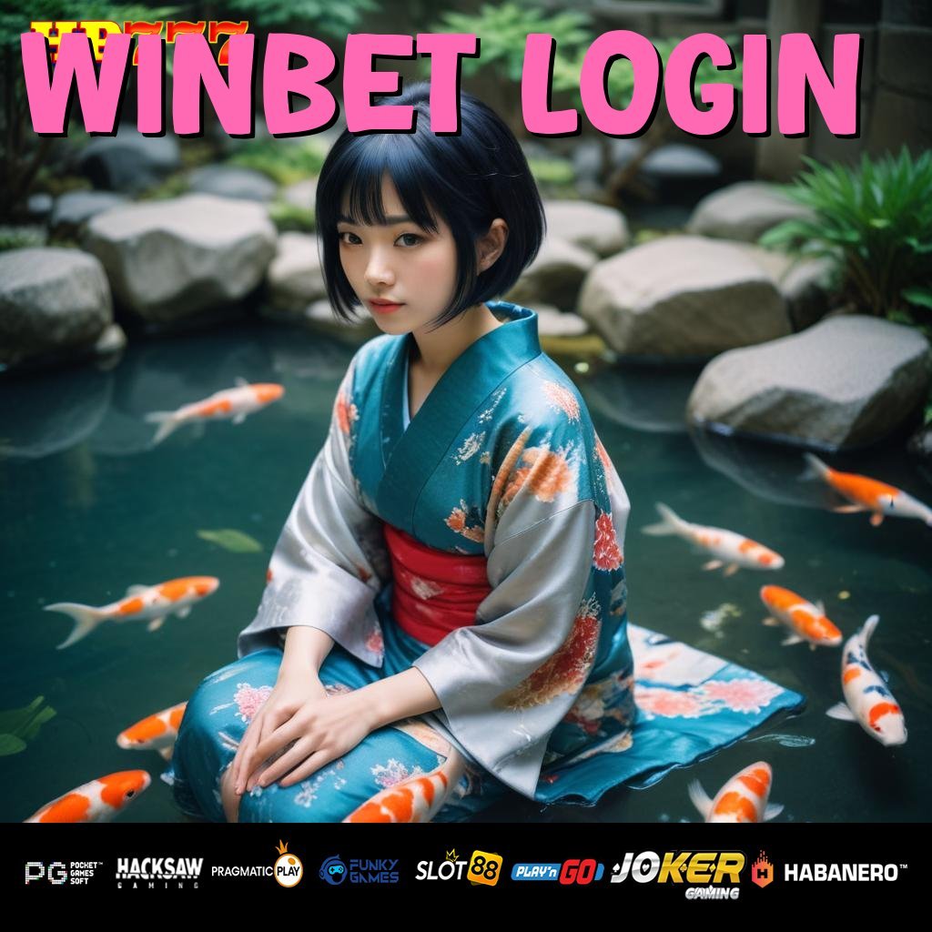 WINBET LOGIN