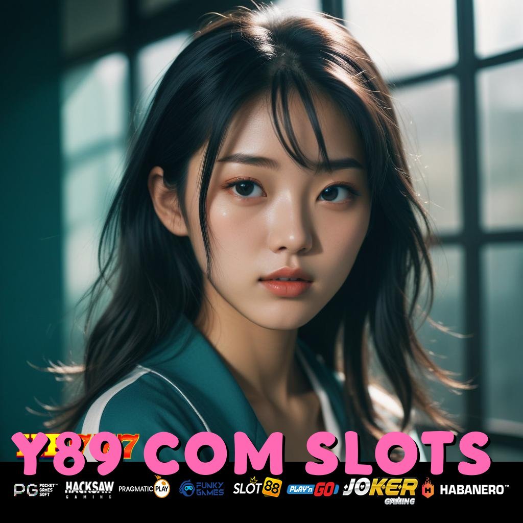 Y89 COM SLOTS Registrasi Sekarang Koleksi Custom Program Penuh Manfaat