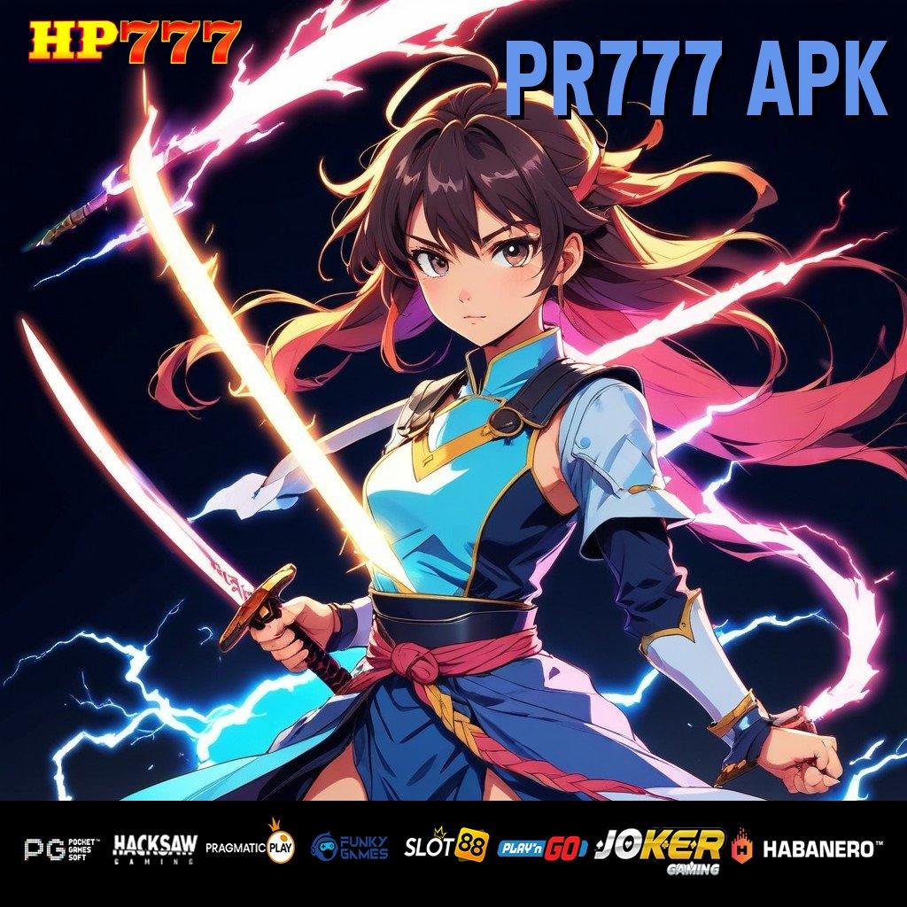 PR777 APK Impact Total Sign In Aplikasi Pro