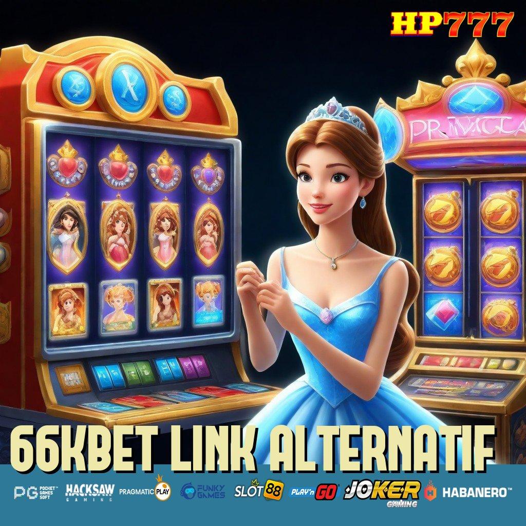 66KBET LINK ALTERNATIF Layanan Pro Promo Unduh