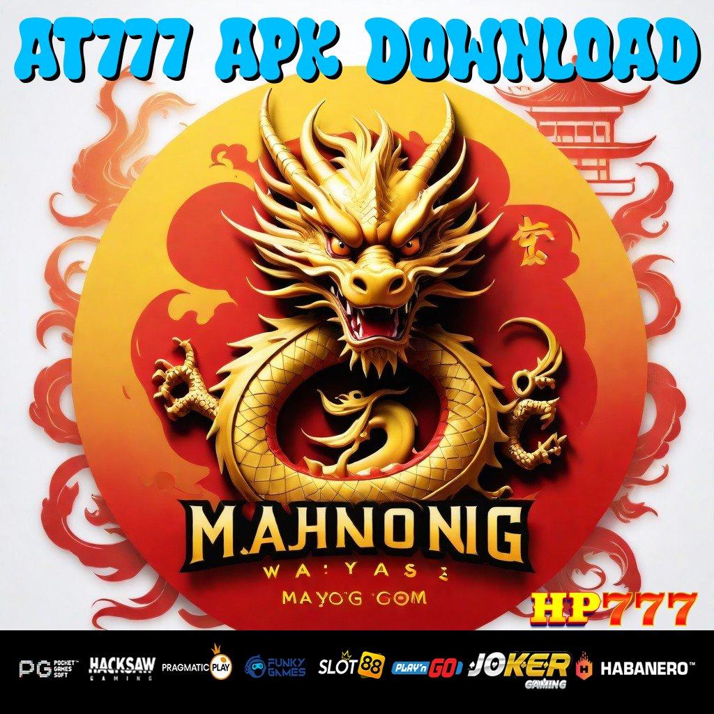 AT777 APK DOWNLOAD Forum Khusus Unduh Versi Android