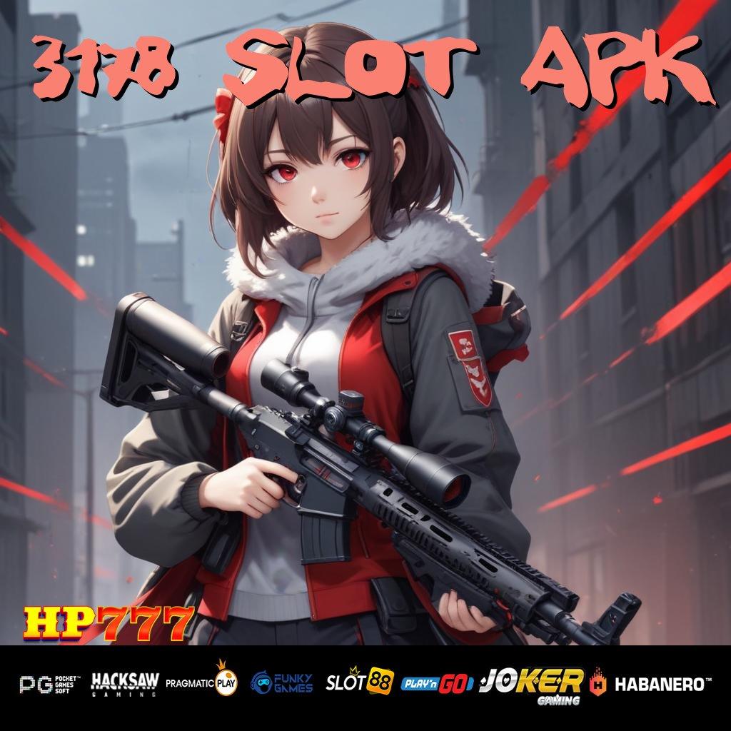 3178 SLOT APK Teknik Optimal Mainkan PGSoft Game