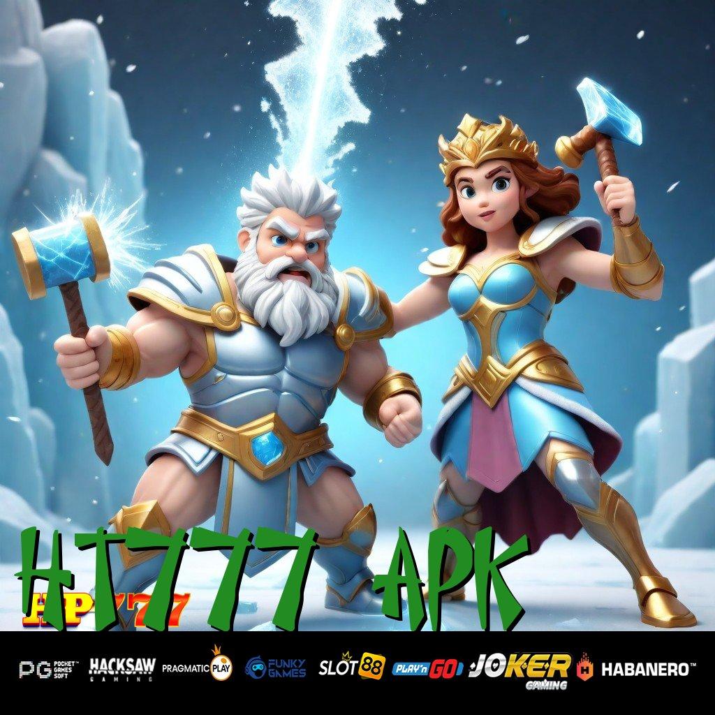 HT777 APK Promo Irit Update Full APK Kecepatan Cepat