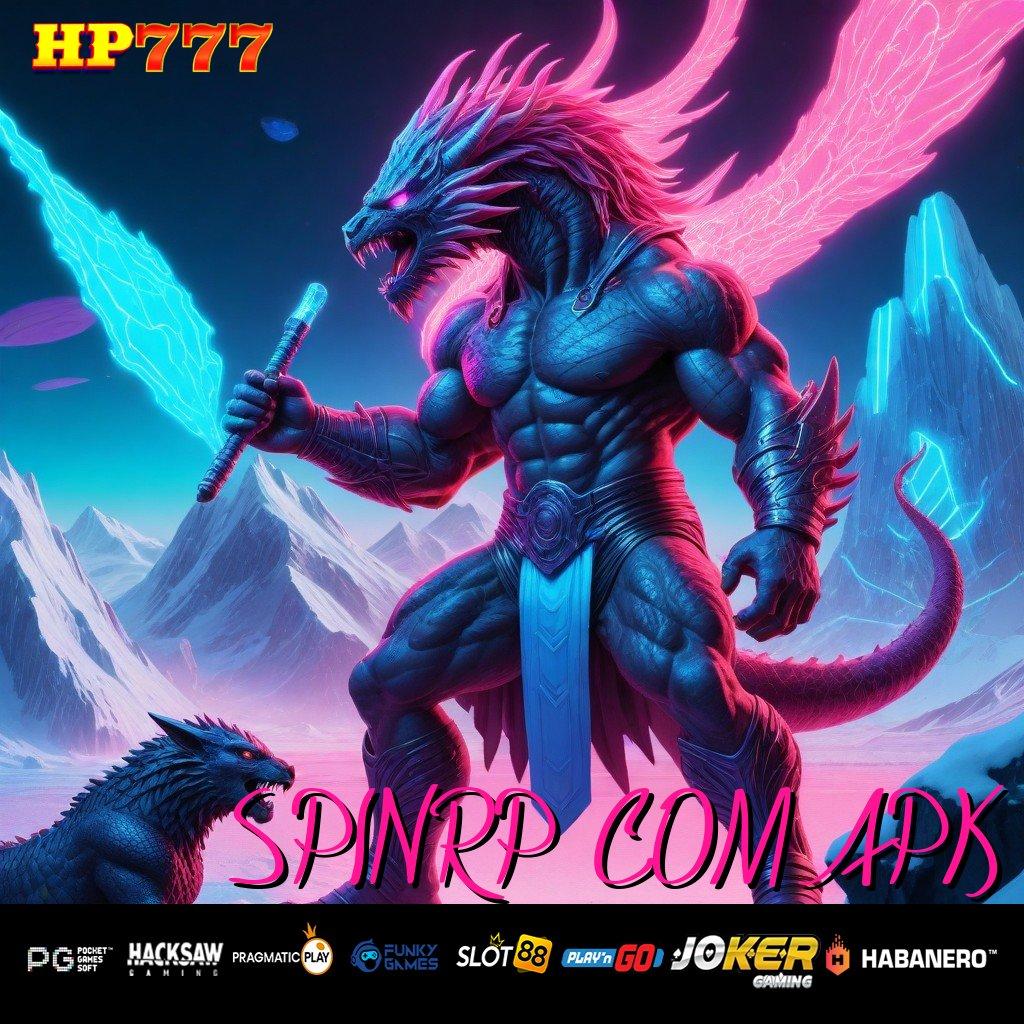 SPINRP COM APK Diskusi Global Version Update Game