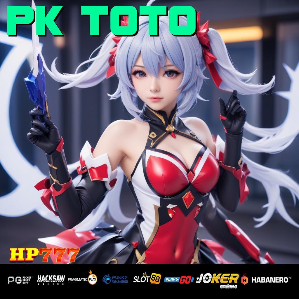 PK TOTO Misi Rahasia Update Game Gratis