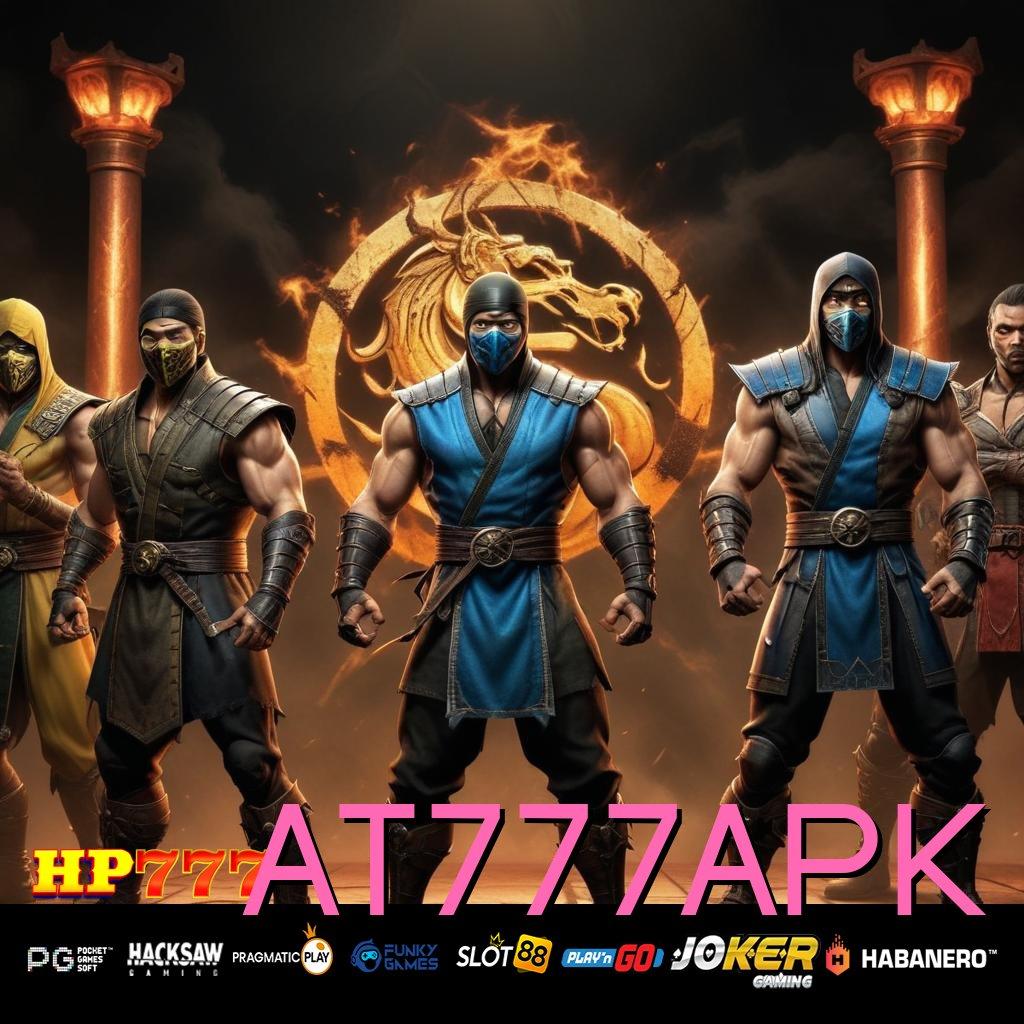 AT777APK Solusi Sederhana Terbaru Patch Aplikasi