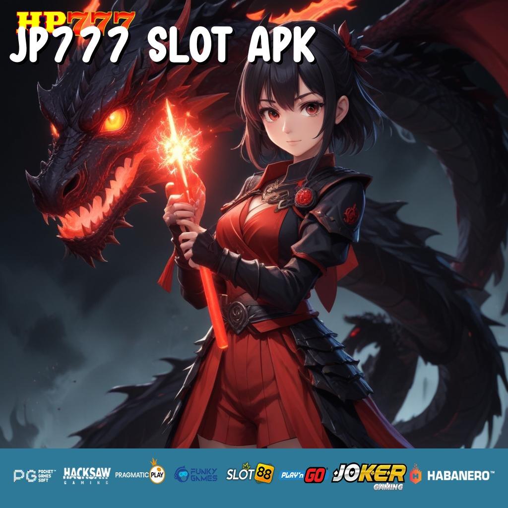 JP777 SLOT APK Anti Risiko Versi 2024 Game Ramah Pengguna