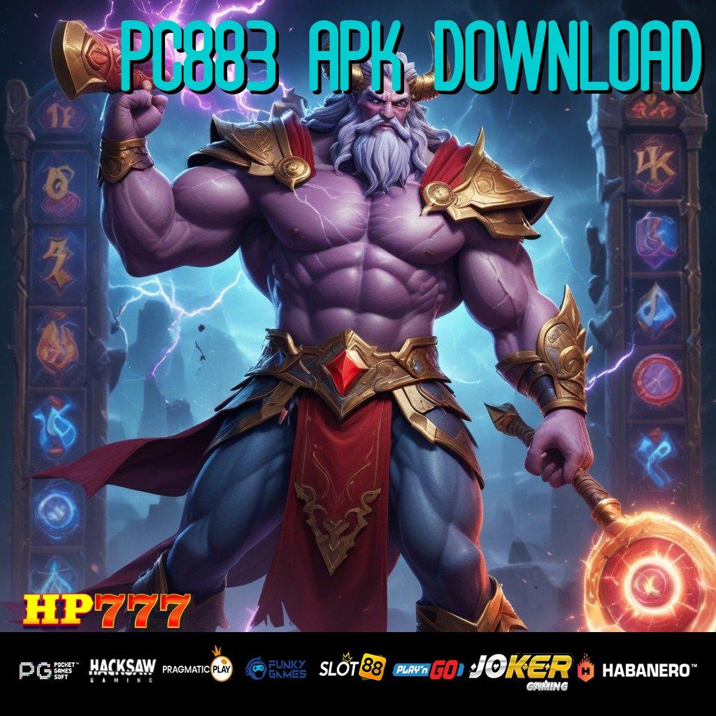 PC883 APK DOWNLOAD Trik Tepat Update Aplikasi 3.0