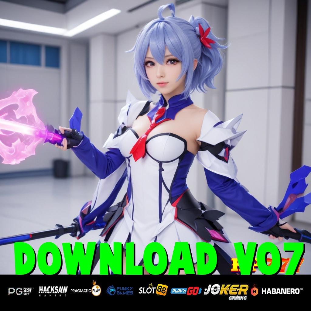 DOWNLOAD V07 Reward Harian Version Android Mudah