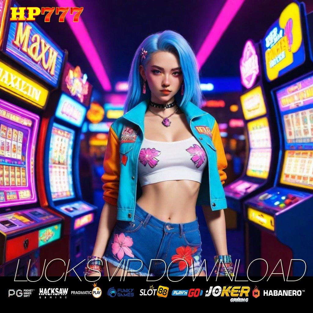 LUCKSVIP DOWNLOAD Layanan Kesehatan Tiap Waktu Pembaruan