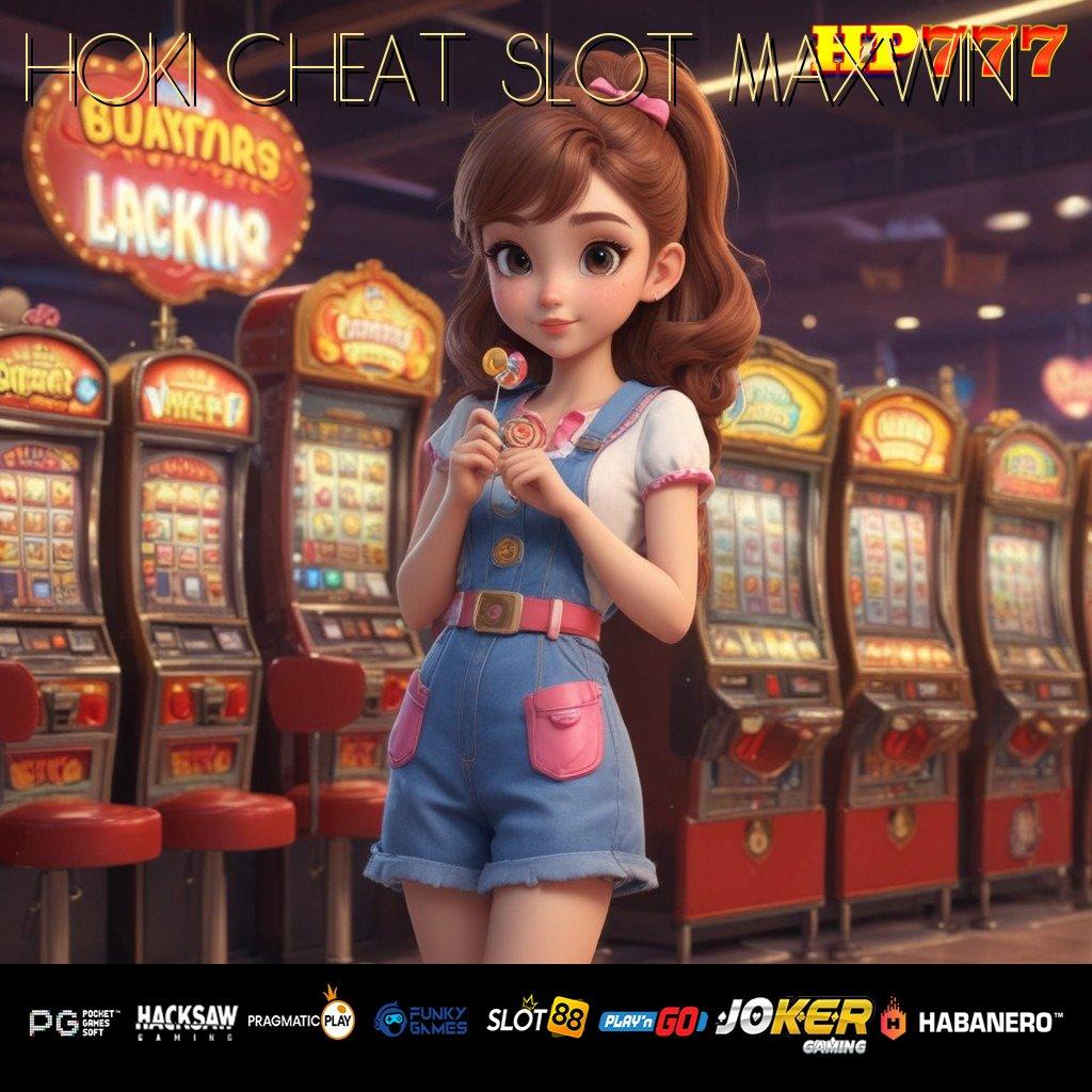 HOKI CHEAT SLOT MAXWIN Periksa Berita Program Paling Dicari