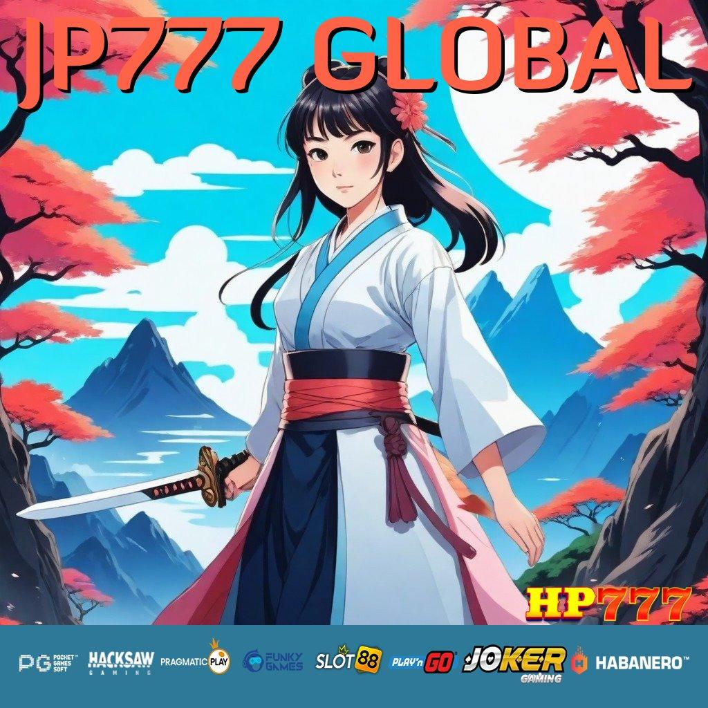 JP777 GLOBAL Sekarang Berhasil Login Aplikasi Terbaru