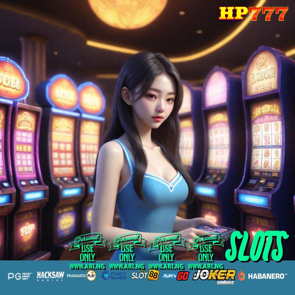 3446SLOTS [Versi 6.3 Terbaru] Versi 2024 Game Ramah Pengguna